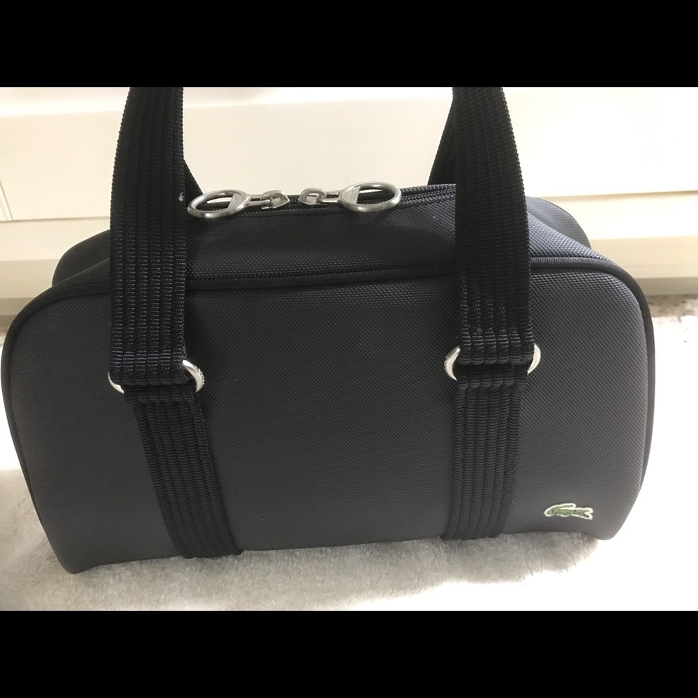 Lacoste handbag